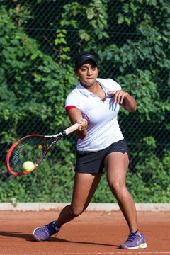 Johanna Silva 723 - Schwartau Open